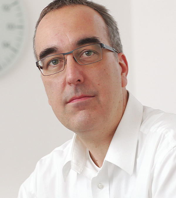 Daniel Hahn